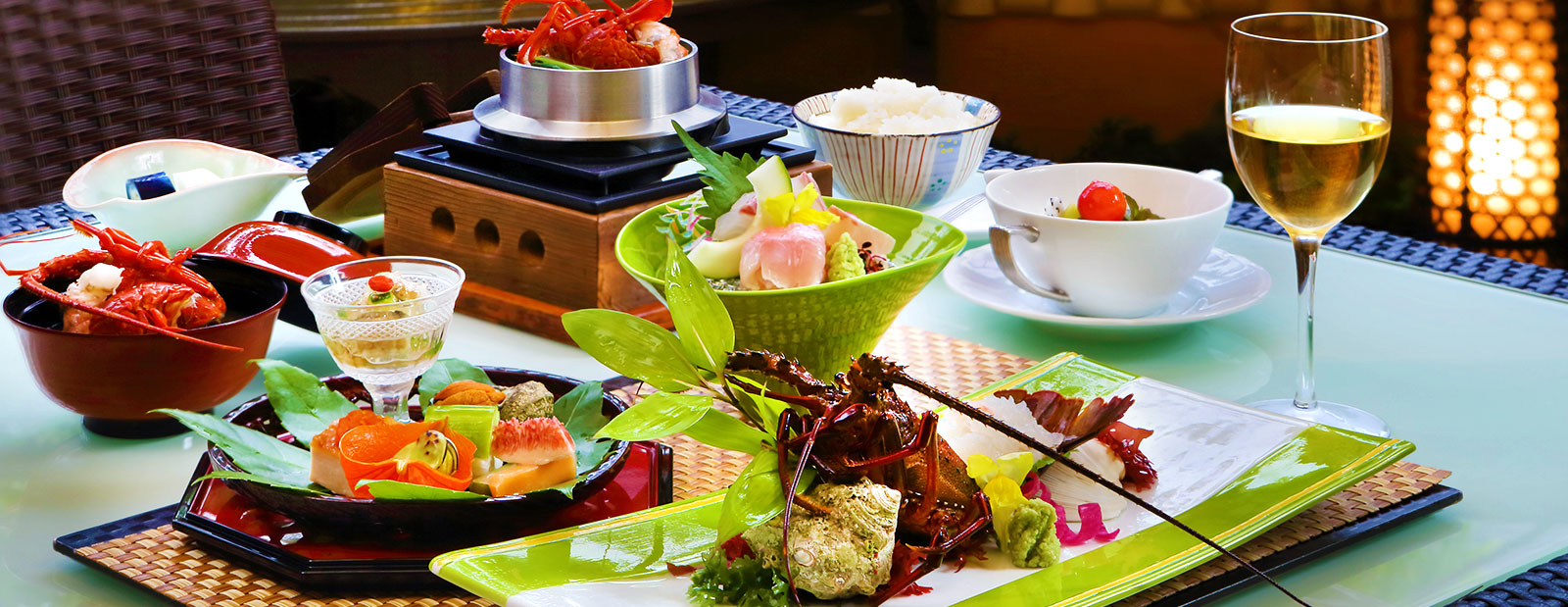 イメージ:お料理